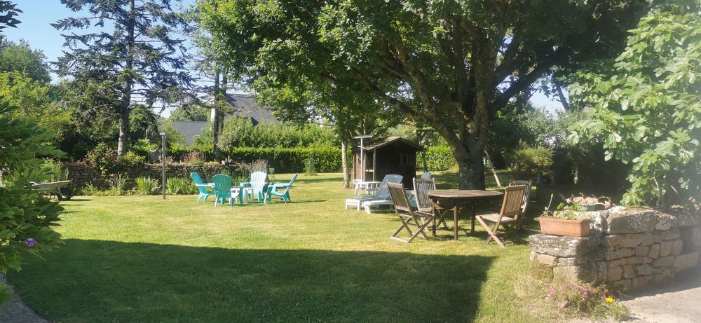   gite de 60m² proche de la mer Golfe du Morbihan Bretagne, Locmariaquer (56740)