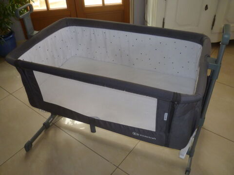 lit bb CODODO KINDERKRAFT Claye-Souilly (77)