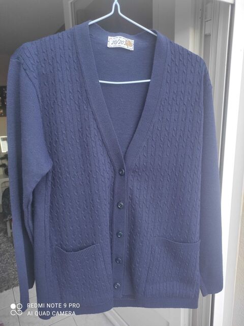 gilet femme taille 46 4 Elliant (29)