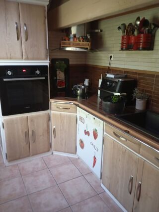  Maison � vendre 5 pi�ces 100 m�