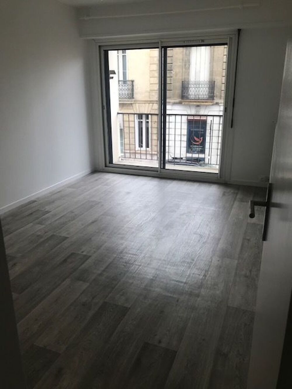 Location Appartement T2 BORDEAUX NANSOUTY SAINT GENES Bordeaux