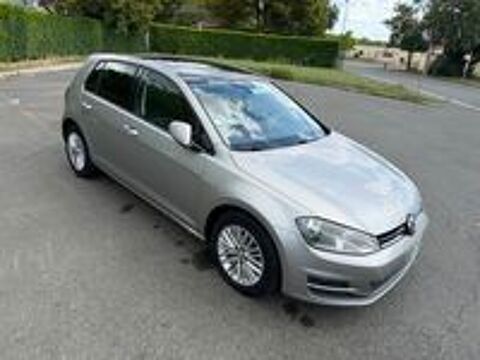 Golf 1.6 TDI 105 BlueMotion Technology FAP 4Motion Cup 2014 occasion 81000 Albi