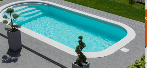 bache piscine neuve - protection - grande qualite 450 Saint-Cirgues-la-Loutre (19)