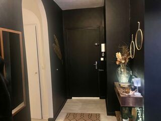  Appartement � vendre 4 pi�ces 88 m�