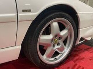 Esprit Tbo 16V 1989 occasion 33700 M&eacute;rignac