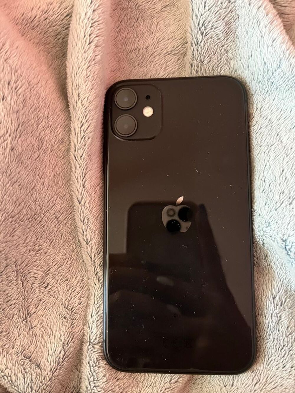 iPhone 11 Téléphones et tablettes