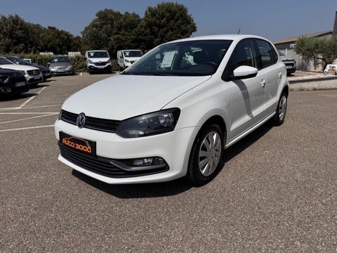 Annonce voiture Volkswagen Polo 7990 €