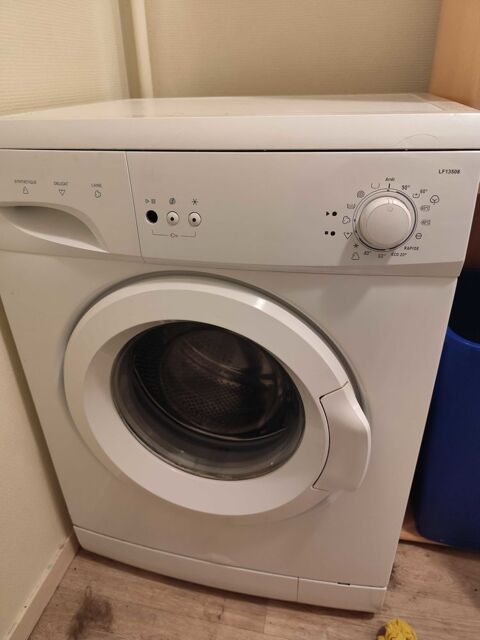 machine a laver 10 Saint-Barth�lemy-d'Anjou (49)