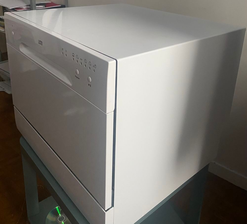 Mini lave vaisselle Listo Electroménager