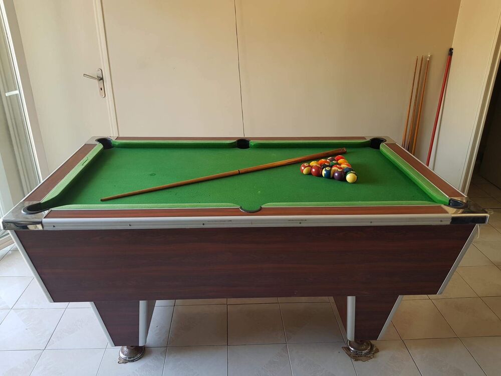 billard ancien hgm Sports