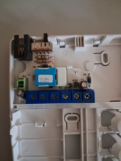 combiné interphone beticino 344212 10 Bordeaux (33)