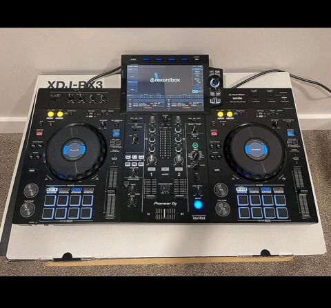 Contrôleur Pioneer XDJ RX 3 1000 Grateloup-Saint-Gayrand (47)