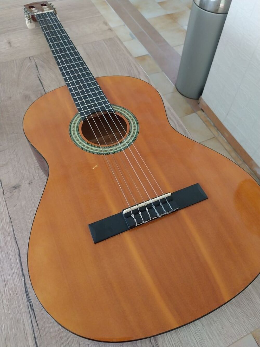 Guitare classic Instruments de musique