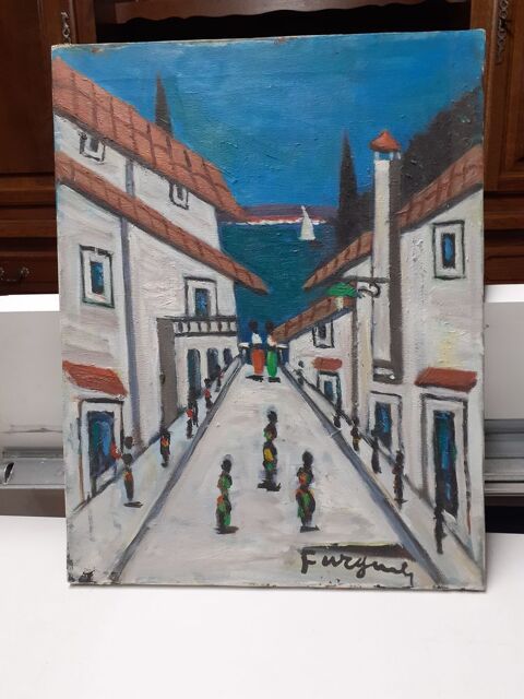 tableau  0 Martignat (01)