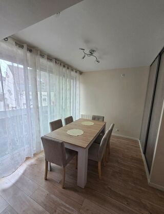  Appartement à vendre 2 pièces 54 m² Provins