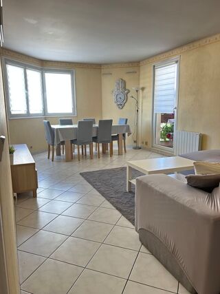 Appartement 4 pièces 78 m² · à Sannois · 78 m² · 295 000 €
