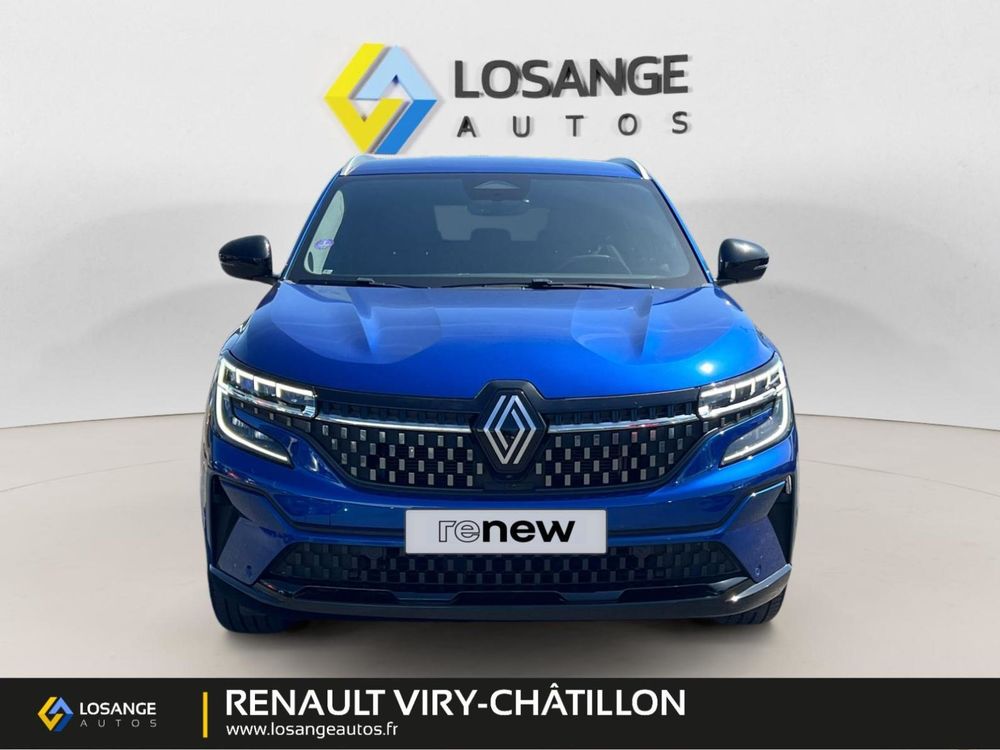 Austral E-Tech hybrid 200 Iconic 2023 occasion 91170 Viry-Ch&acirc;tillon