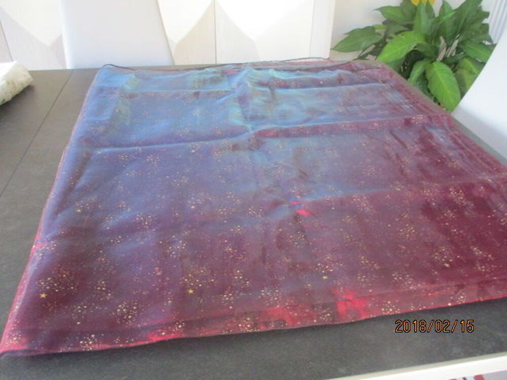 Dessus de nappe Décoration