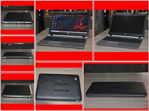 HP Probook G450 G3 de 15,6 pouces 120 Le Cr�s (34)