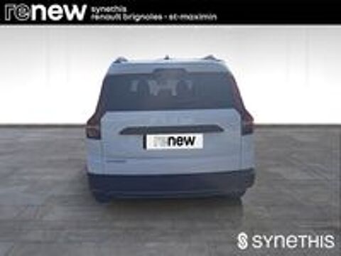 Jogger TCe 110 7 places GSR2 Expression 2024 occasion 83170 Brignoles