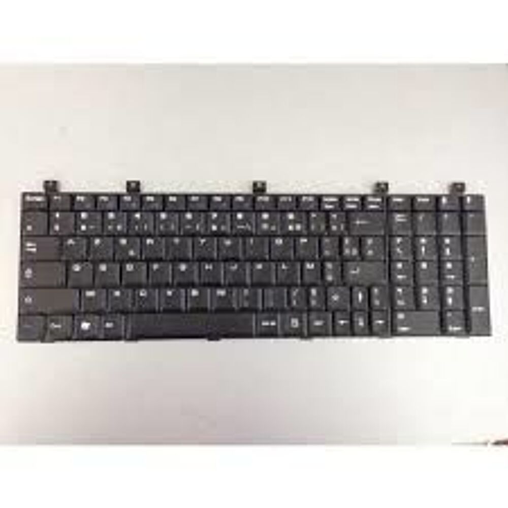 Clavier AZERTY pour MSI Megabook L735 Matériel informatique