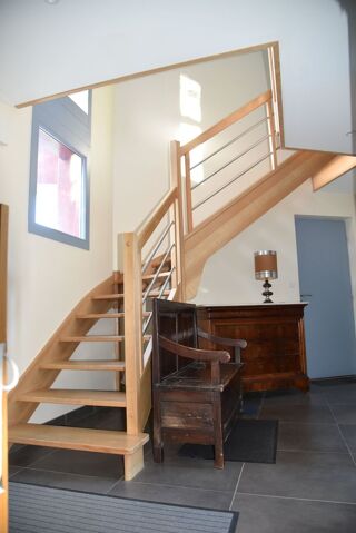  Maison � vendre 7 pi�ces 182 m�