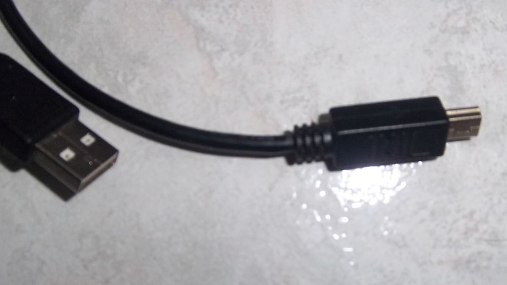 Cable E225804 AWM Style 2725/1PR Matériel informatique