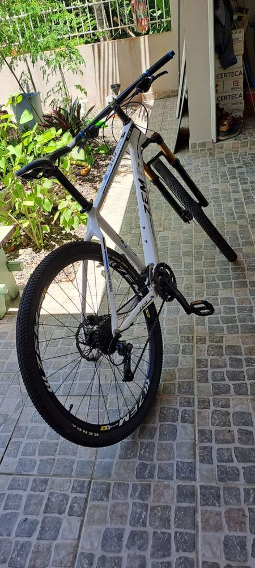VTT Vélos
