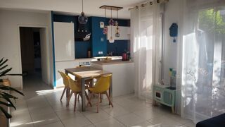  Appartement à vendre 4 pièces 80 m²