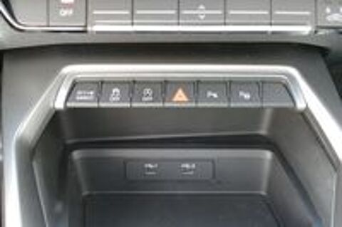 A3 Berline 35 TDI 150 S tronic 7 S Line 2022 occasion 13600 La Ciotat