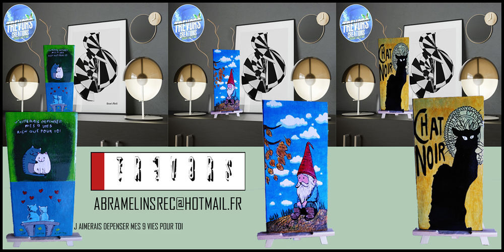 petite deco intimiste Décoration