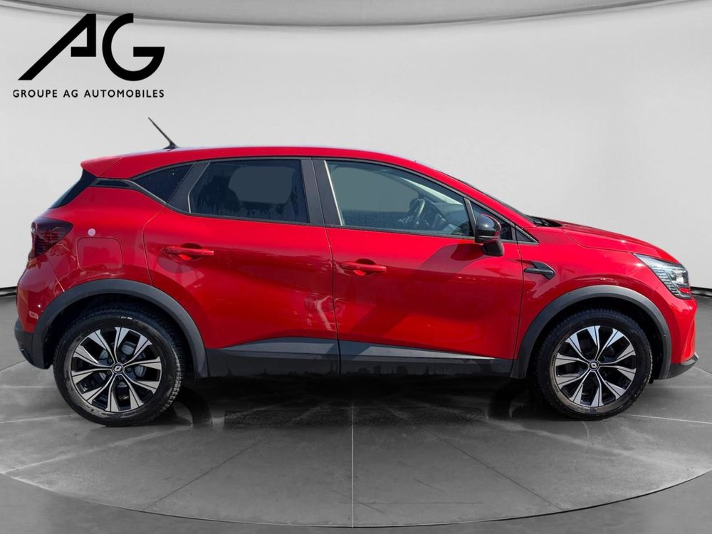 Captur TCe 90 Evolution 2024 occasion 51300 Vitry-le-Fran&ccedil;ois