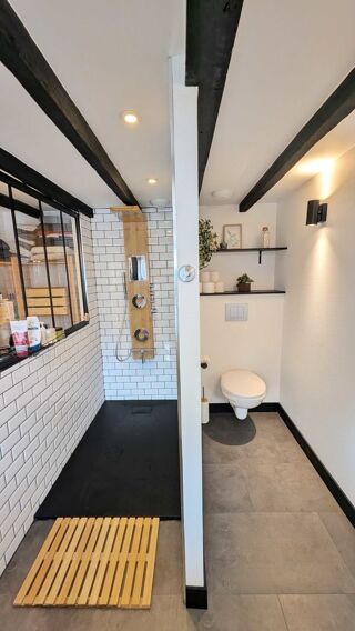  Maison à vendre 4 pièces 85 m²