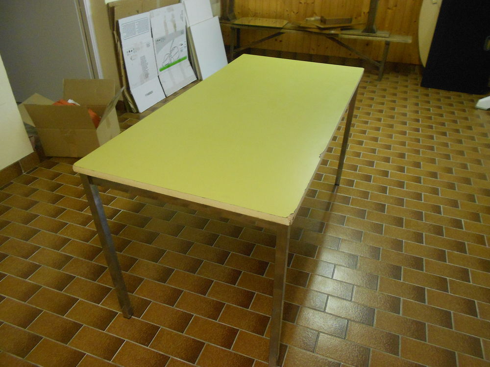 table Meubles