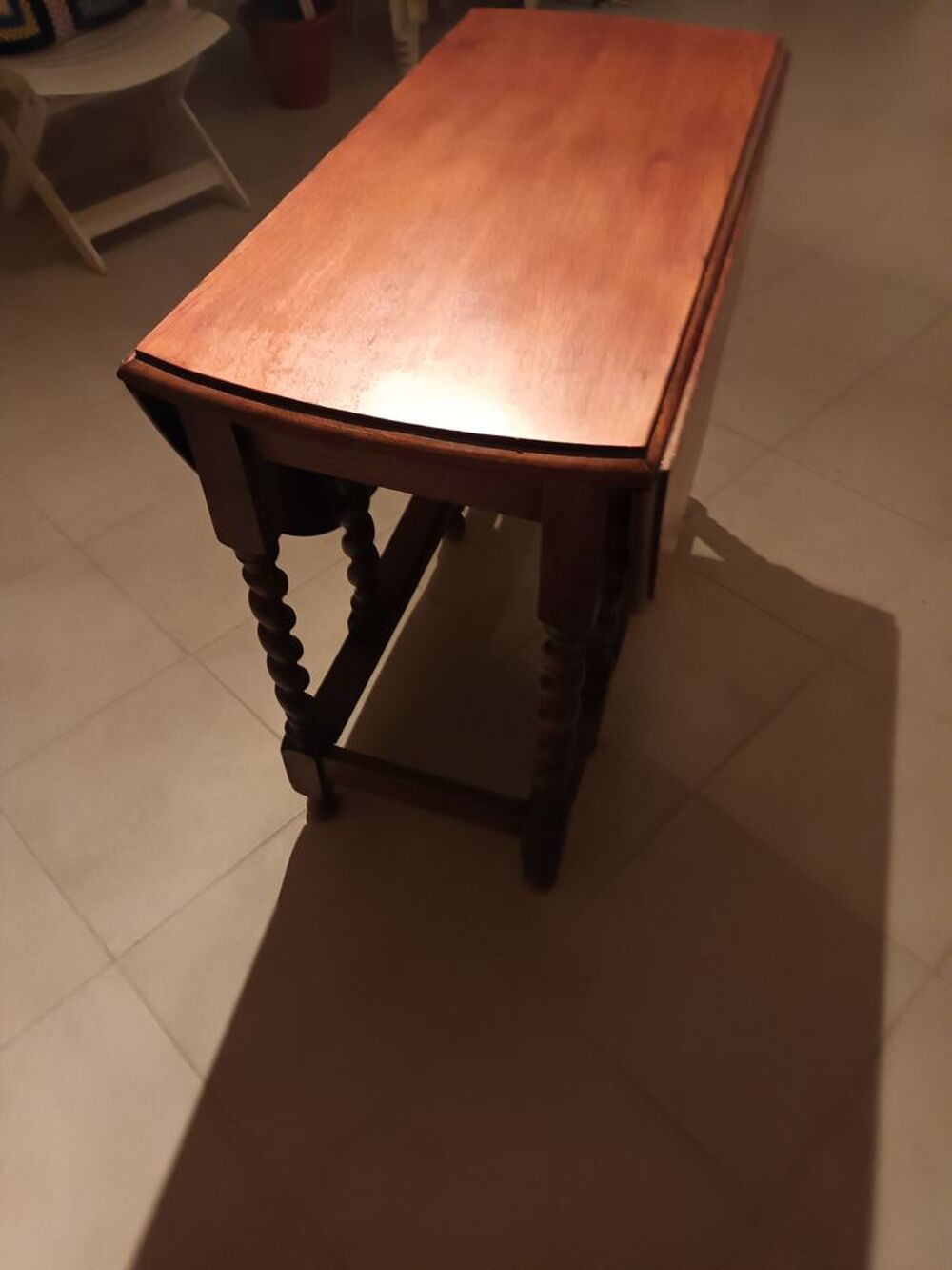 table ancienne en bois Meubles