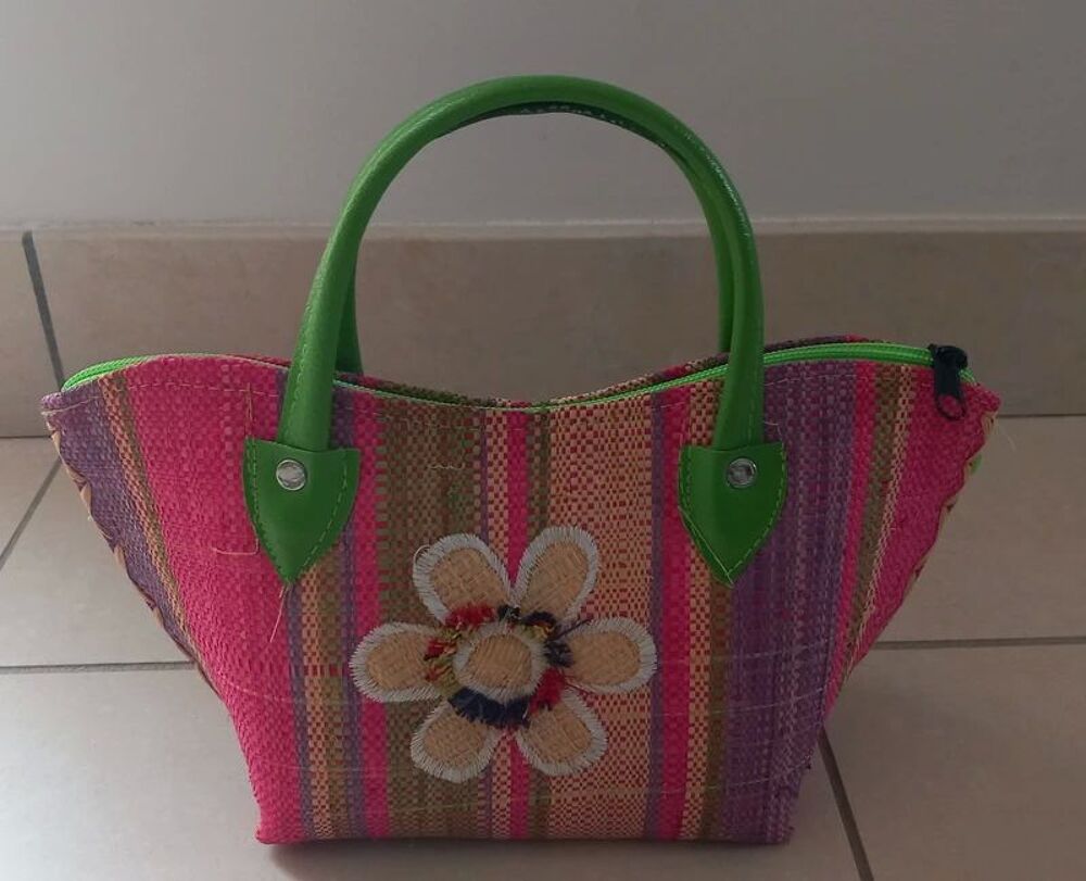 Sac &agrave; mains enfant Maroquinerie