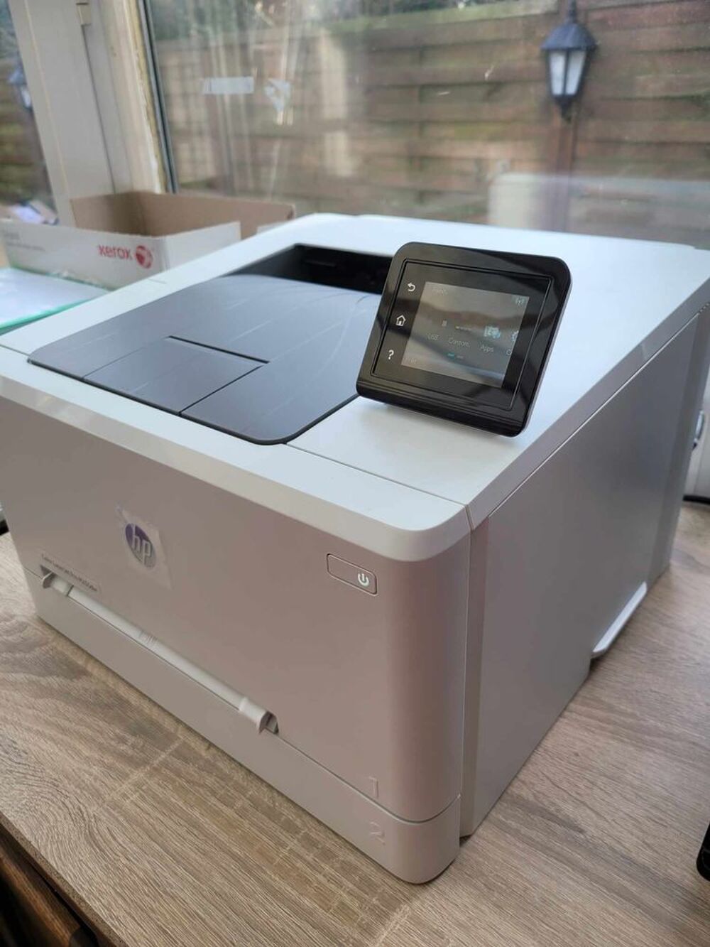  imprimante HP Color Laser Jet Pro M255dw Matériel informatique
