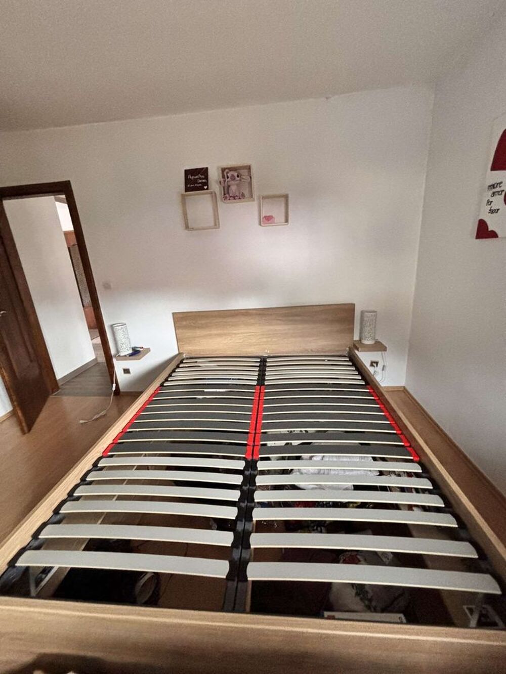 Literie Meubles