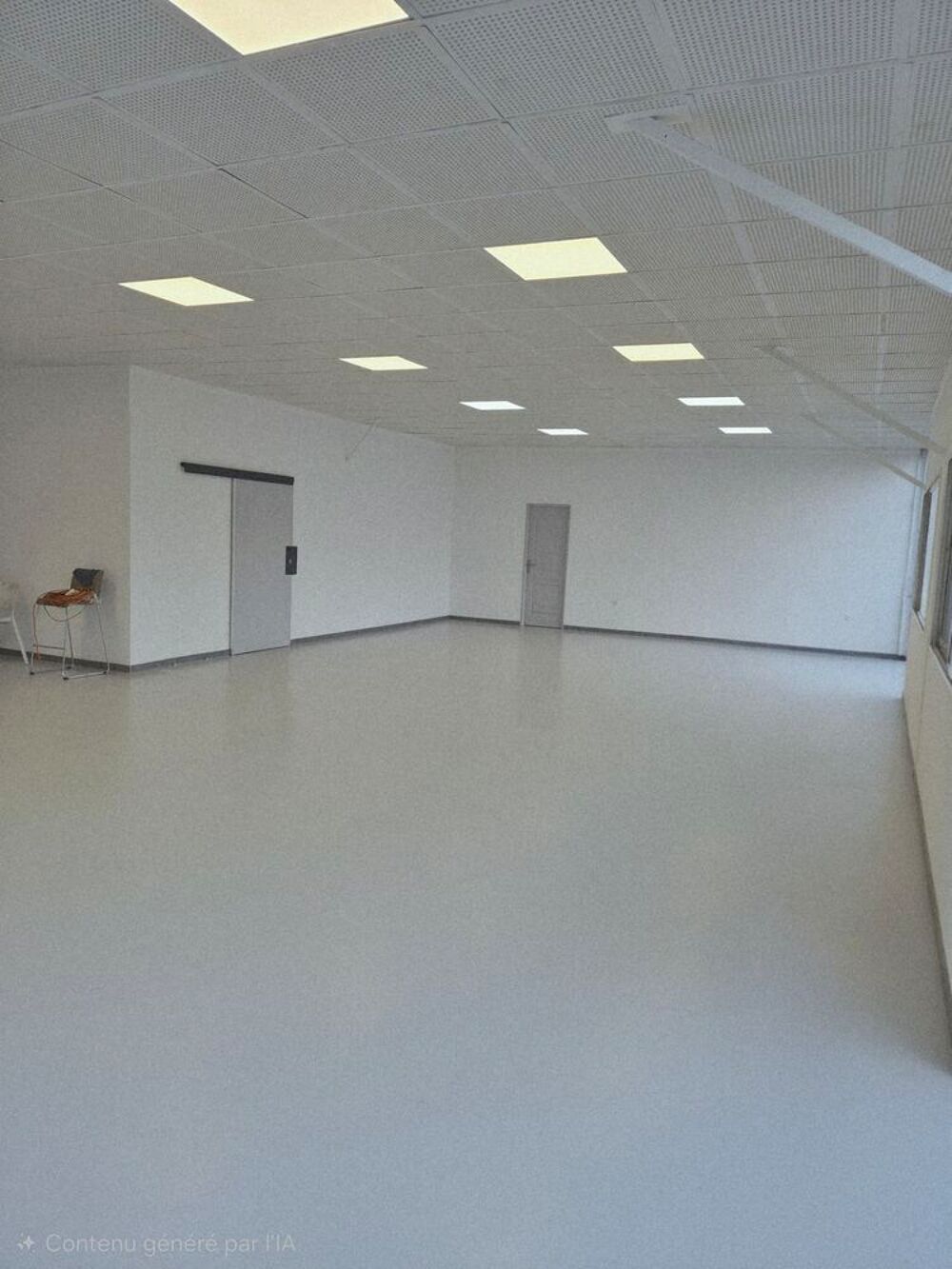 Location Autre Local commercial Saze