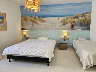  Maison � vendre 5 pi�ces 141 m�