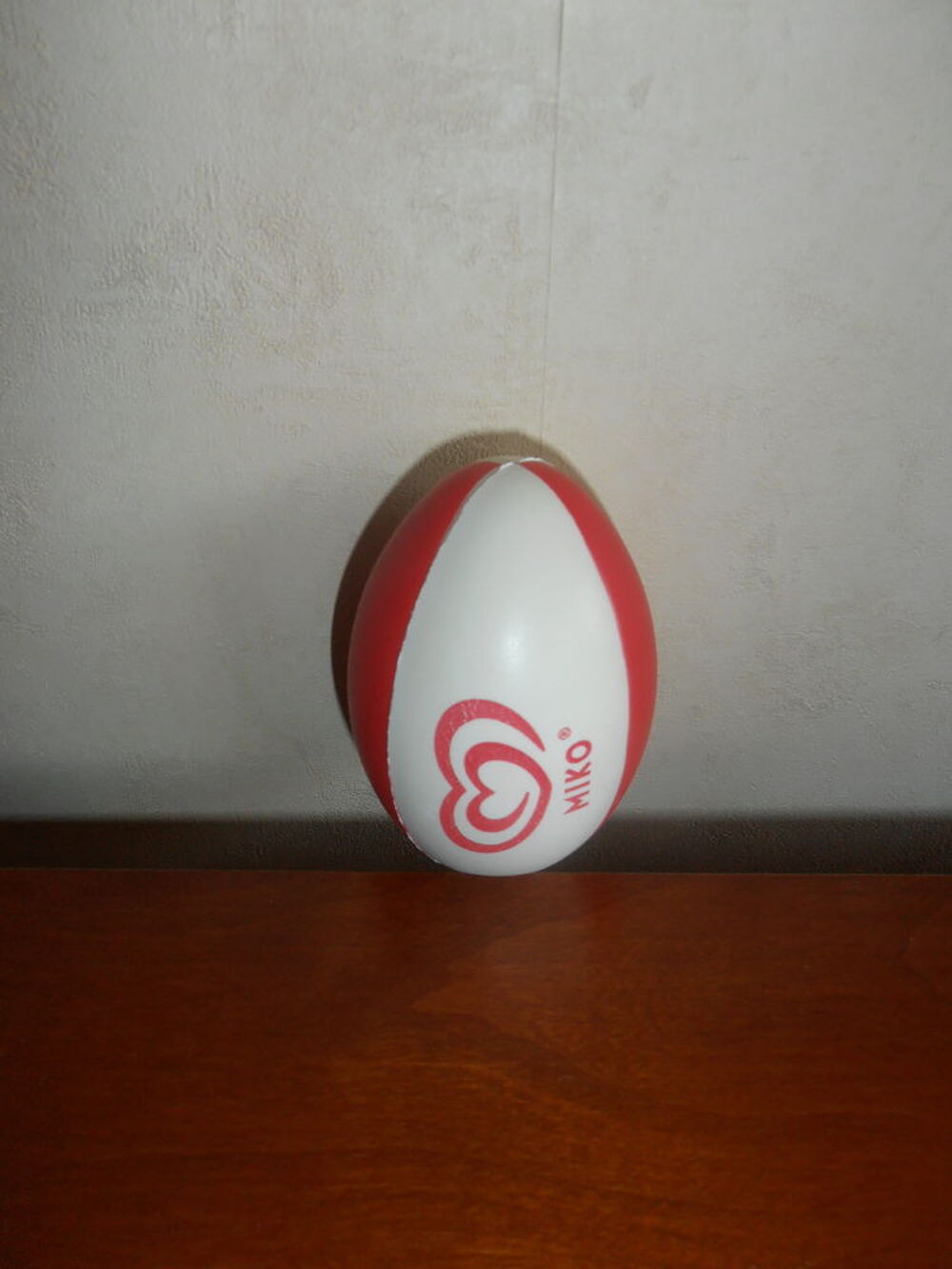 Balle d&eacute;tente rugby (14) Jeux / jouets