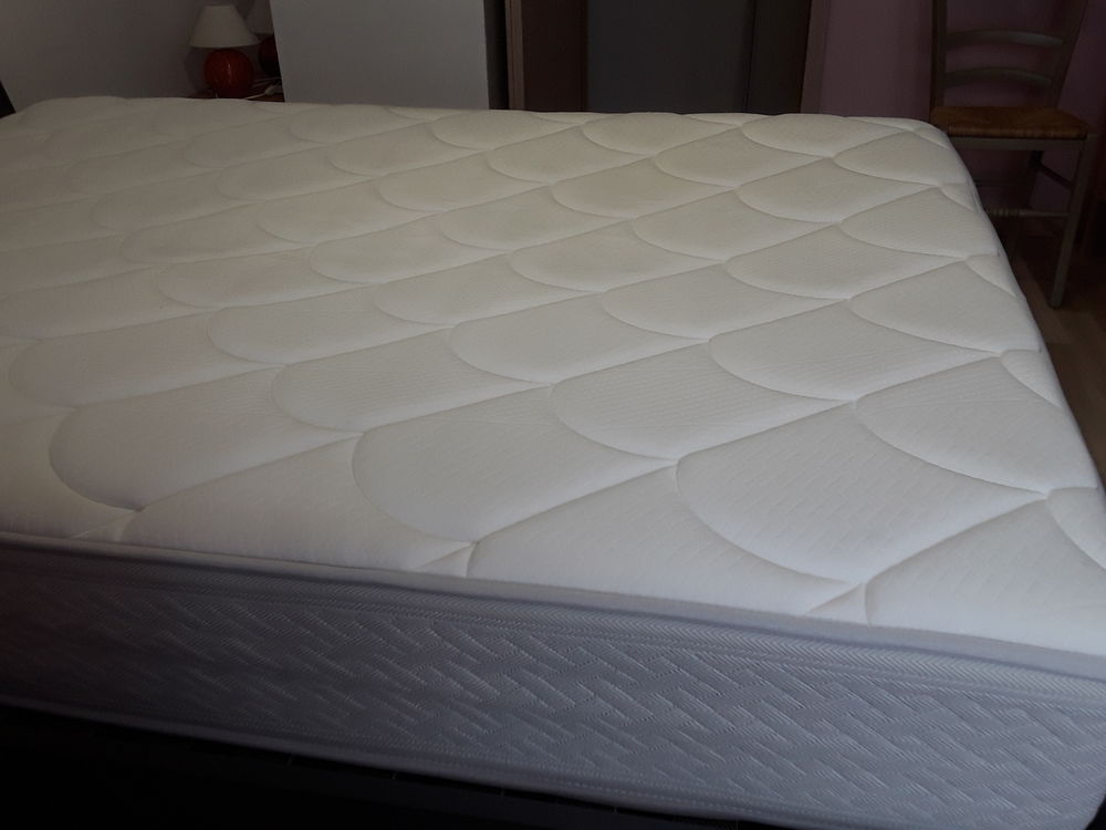 SOMMIER et MATELAS Meubles