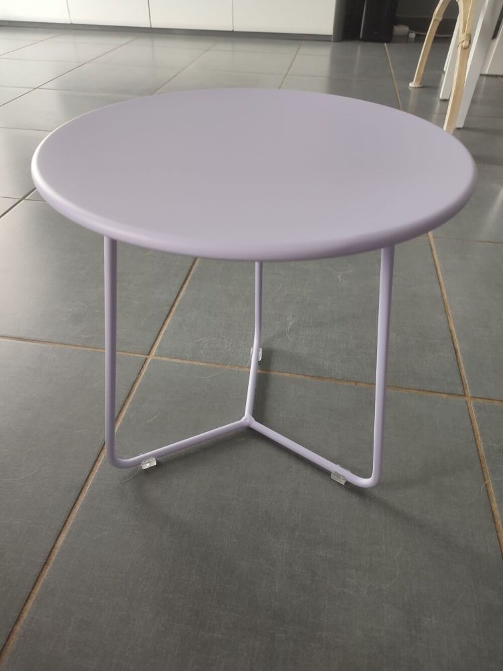 table d'appoint fermob Meubles