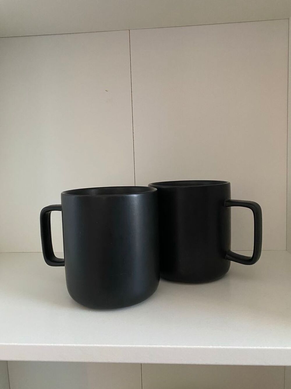 Lot de tasse Décoration