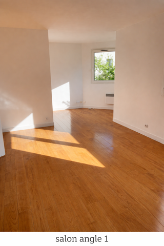  Appartement � vendre 4 pi�ces 86 m�