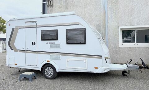 WEINSBERG Caravane 2023 occasion Roques 31120