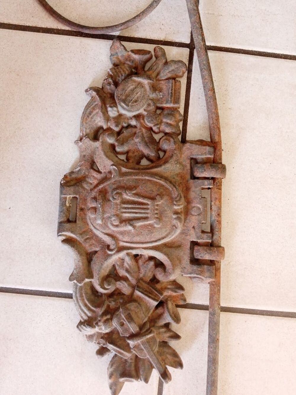 d&eacute;co maison ext Jardin