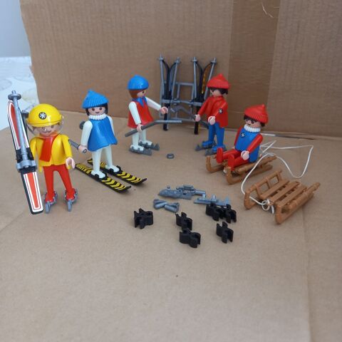 playmobil ski vintage
VOUS POUVEZ FAIRE UNE OFFRE. 10 Nogent-sur-Marne (94)