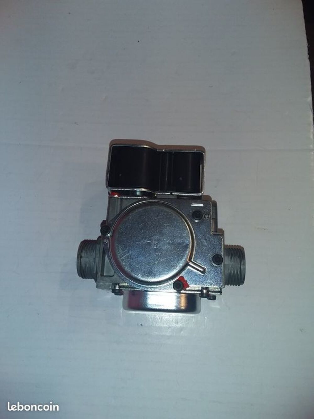 Vanne de gaz sigma 840 0063as4831 chaudi&egrave;re Bricolage