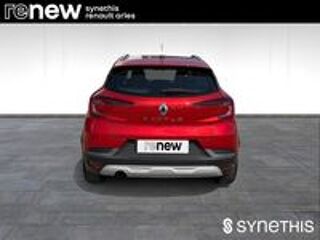 Captur TCe 100 GPL Business 2021 occasion 13200 Arles